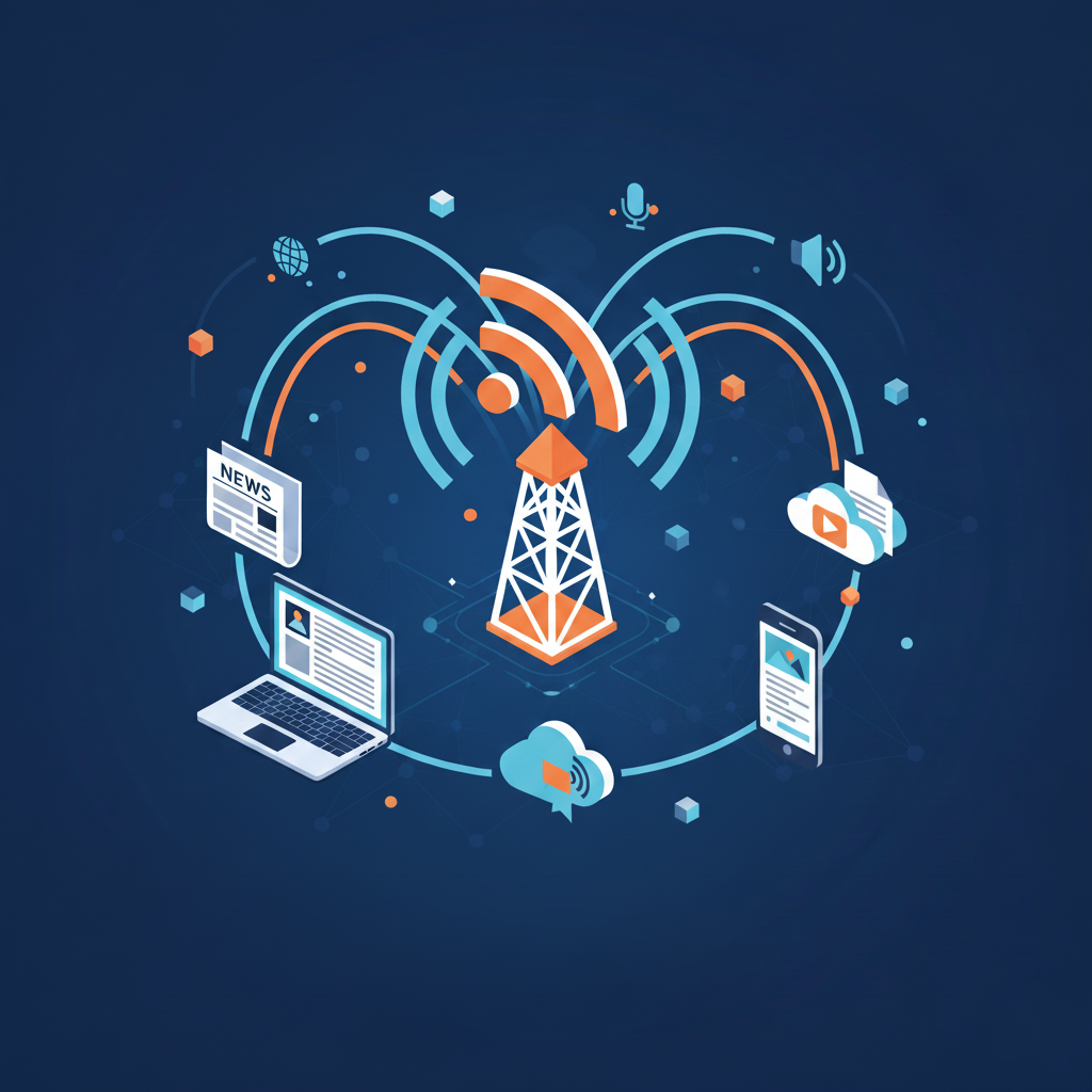 Why RSS Matters More Than Ever